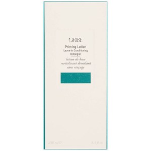 Купить несмываемый лосьон для волос Oribe Priming Lotion Leave-In Conditioning Detangler